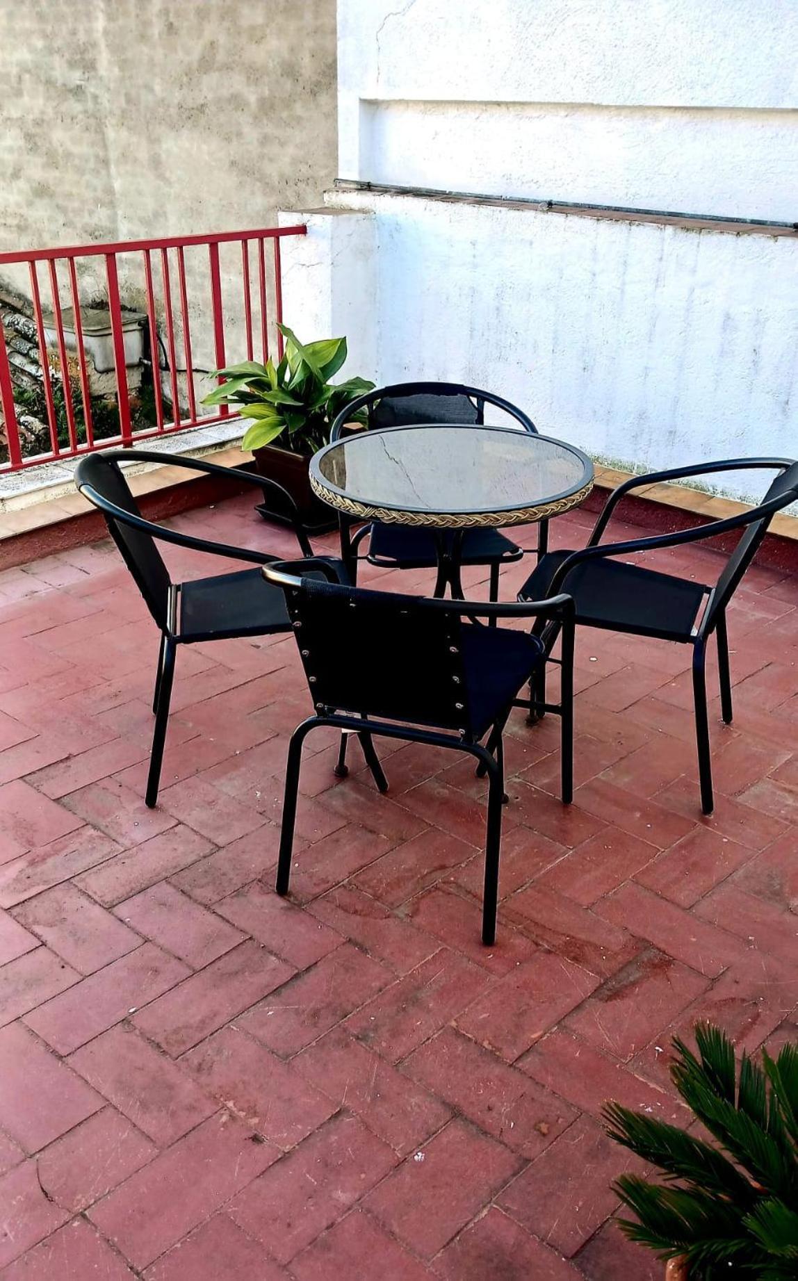 2 Bedroom Large Modern Apartment In Blanes Old Town 50M From The Beach! Exterior foto